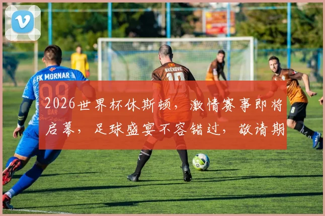 2026世界杯休斯顿，激情赛事即将启幕，足球盛宴不容错过，敬请期待