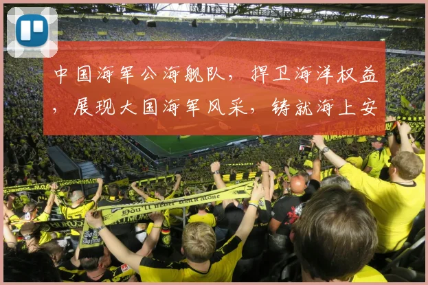 中国海军公海舰队，捍卫海洋权益，展现大国海军风采，铸就海上安全防线